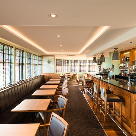 Leonardo Inn Aberdeen Airport Dyce Exterior foto