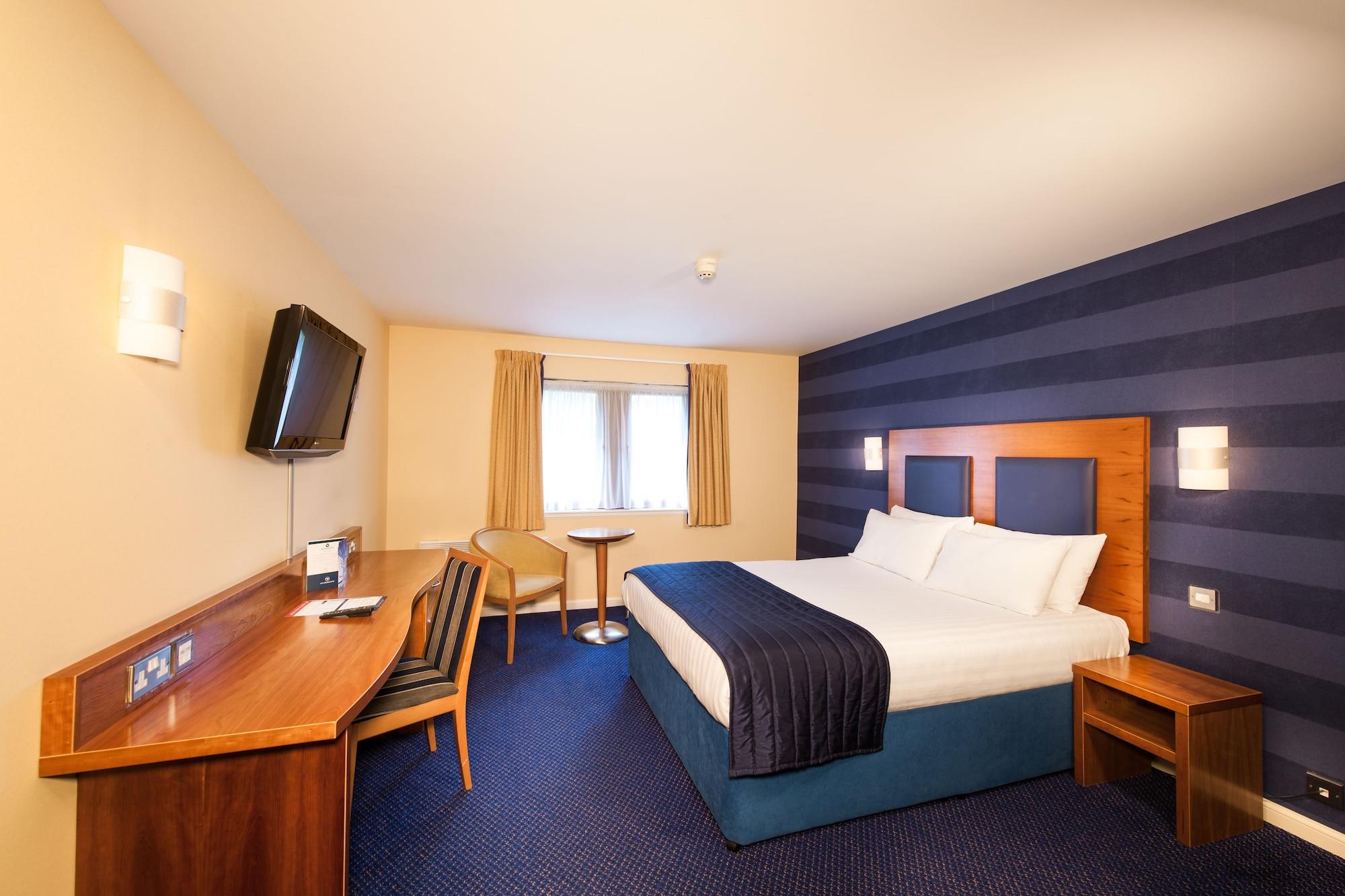 Leonardo Inn Aberdeen Airport Dyce Exterior foto