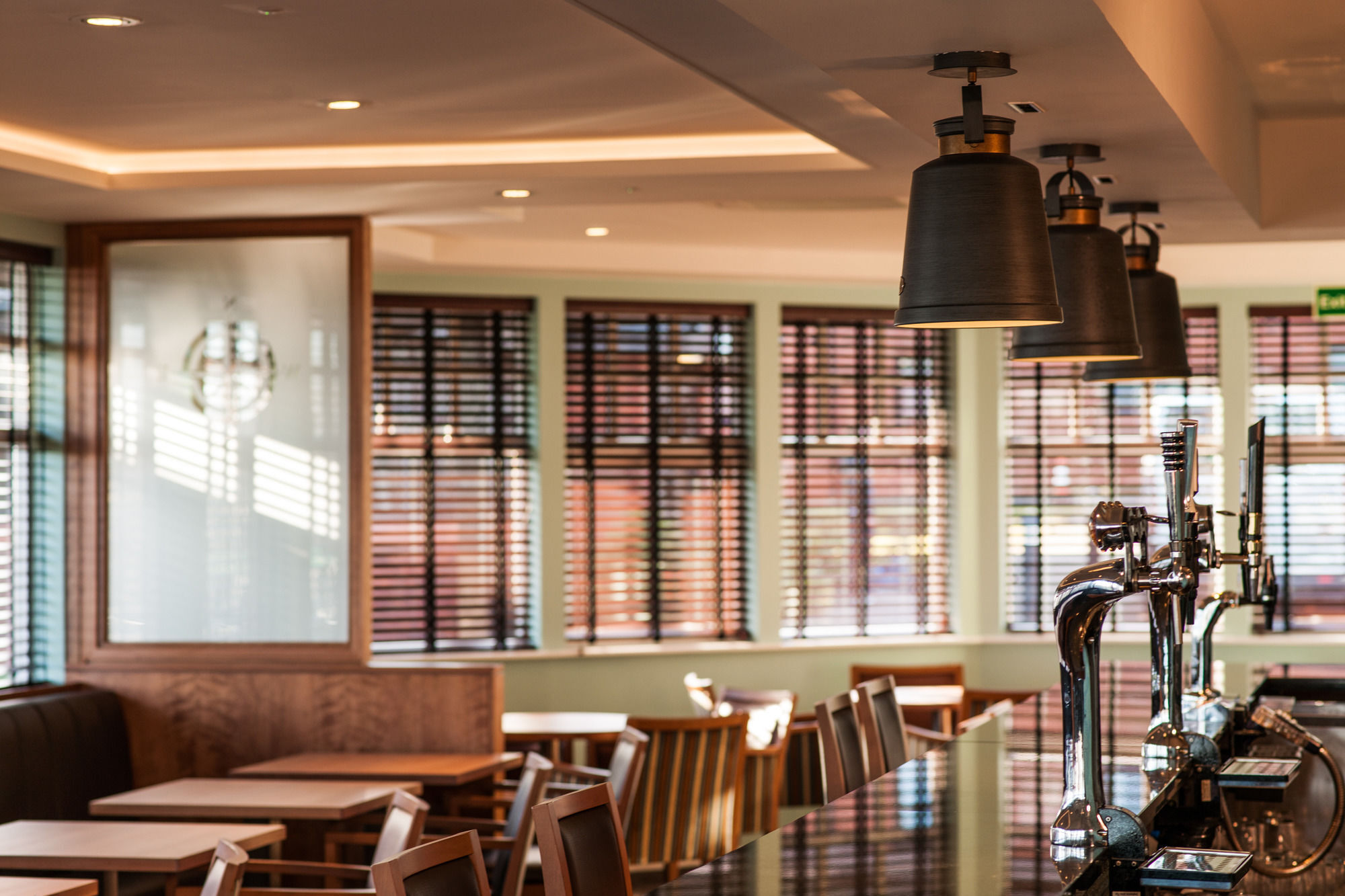 Leonardo Inn Aberdeen Airport Dyce Exterior foto