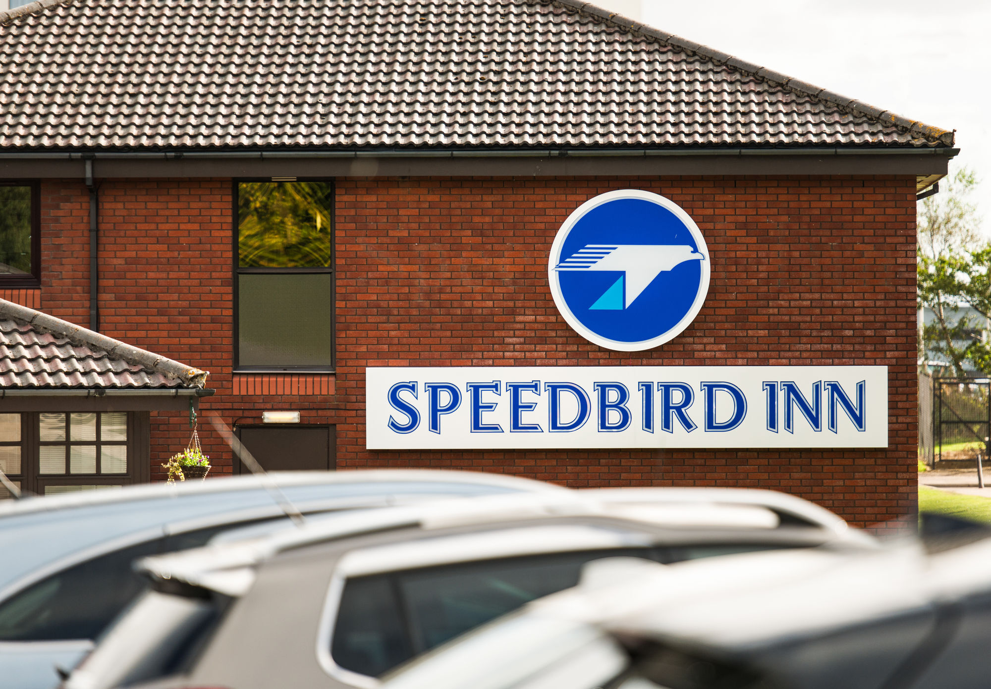 Leonardo Inn Aberdeen Airport Dyce Exterior foto